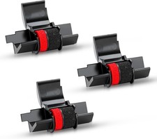 Compatible Calculator Ink Ribbon Replacement for IR-40T Casio HR-100tm HR-170RC