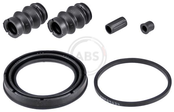 A.B.S. 63642 Reparatursatz, Bremssattel Vorne FüR Alfa Romeo Passend FüR Fiat-image