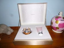 Guerlain Insolence 3 Piece Gift Set 50ml EDT Spray Body Milk 75ml Jewellery Box