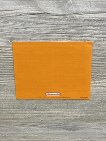 Donkey Kong Classics Nintendo NES - CIB Complete in Box! EXCELLENT Condition!