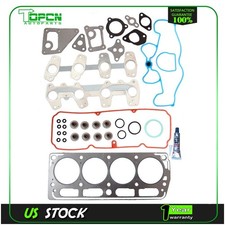 Fits 1998-2003 Gm 2200 Ohv Engine Cylinder Head Gasket Set Ln2 L43 Vortec Efi Fits 1998-2003 Gm 2200 Ohv Engine Cylinder Head Gasket Set Ln2 L43 Vortec Efi