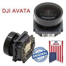 OEM Gimbal Camera Lens Core Circuit Board Module Replacement For DJI Avata Drone