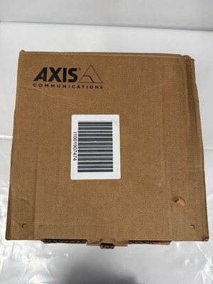 AXIS Q6315-LE 2 Megapixel Outdoor Full HD Network Camera, Dome