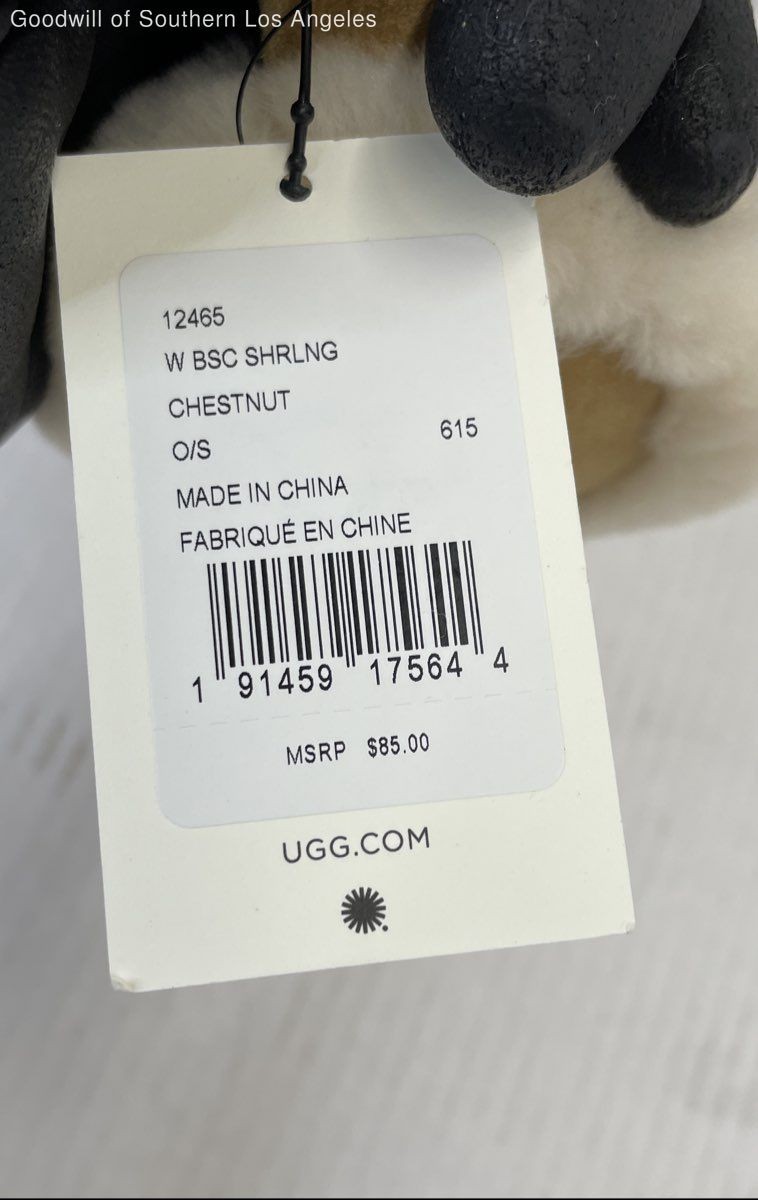 UGG Women's Basic Shearling Earmuffs W BSC SHRLNG… - image 3