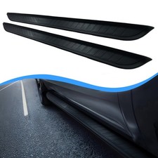 Us Stock Running Board Side Step Nerf Bar Fits For Honda Ridgeline 2017-2025