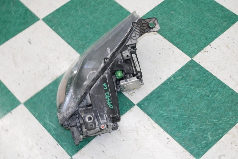 14-17 Ghibli Driver Side Left LH Headlight Head Light Lamp Xenon HID Factory OEM