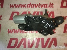 Ford C-Max Heckscheibenwischermotor 2010 MPV 0390201582 3M51-R17K441-AB 2.0 TDCi