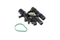 Thermostat, KüHlmittel NRF 725011 Passend FüR Nissan Renault Suzuki