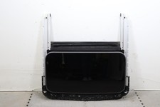 2014 - 2024 Infiniti Qx80 Sun Roof Sunroof Moonroof Frame W Glass Oem Trimg 2014 - 2024 Infiniti Qx80 Sun Roof Sunroof Moonroof Frame W Glass Oem Trimg