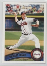 2011 Topps Target Throwback Derek Lowe #19 4m3