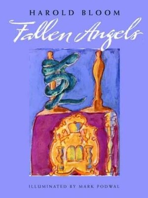 Fallen Angels - Hardcover By Bloom, Harold - GOOD