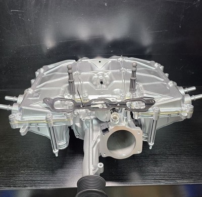 2014-2019 Land Range Rover Sport 3.0L V6 Engine Supercharger Super Charger OEM