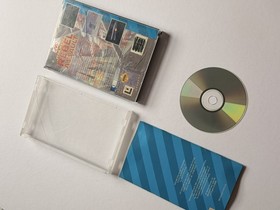 Star Wars: Rebel Assault (Sega CD) - Authentic CIB Good Condition