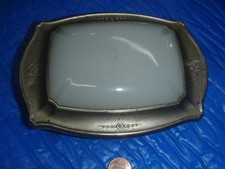 1920s 1930s Dome Courtesy Light Lamp Lens Bezel Graham Pierce Packard Buick Cadi 1920s 1930s Dome Courtesy Light Lamp Lens Bezel Graham Pierce Packard Buick Cadi