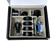 Motic Moticam 2000 Kit fotocamera microscopio digitale 2,0 MP USB2.0 - Nuovo