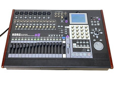 ●美品 KORG D3200 MTR マルチトラックレコーダー● Korg D3200 Digital Recorder for sale online | eBay