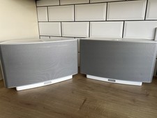 Sonos play 5 X 2 Wireless Smart Speakers White WI-FI