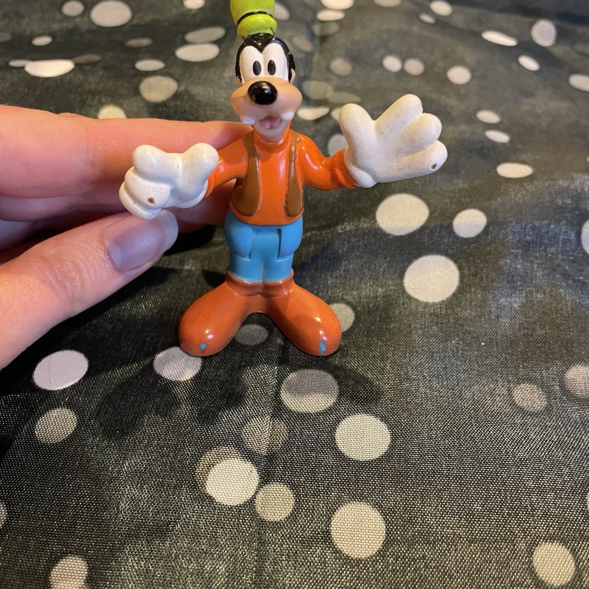 Disney Mickey Mouse Clubhouse Goofy 2013 Mattel Fisher-Price | eBay