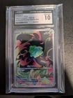 Pokemon Mega Evolutions Enhanced BB Promo Bulbasaur 133 Stamped Graded CGC 10