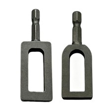 Wire Twisting Tool Hex Cable Processing Attachment Wire Twisting Bit