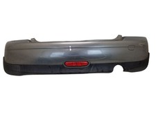 Stoßstange hinten Heckschürze 871 Darksilver Met passt für MINI MINI (R56) ONE