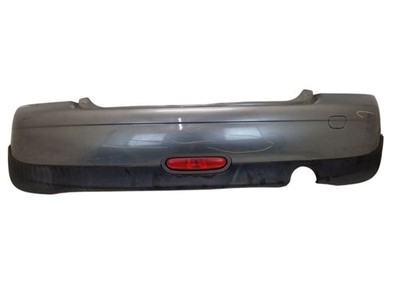 Stoßstange hinten Heckschürze 871 Darksilver Met passt für MINI MINI (R56) ONE