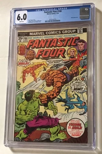 Comic Image