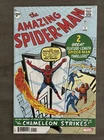 Amazing Spider-Man No. 1 Facsimile Edition (Marvel Comics 2022)