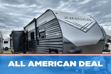 2026 CrossRoads Zinger 340LR