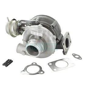 HOFFER Turbolader VW 2,5 074145703E 074145703EV 074145703EV248 074145703EX