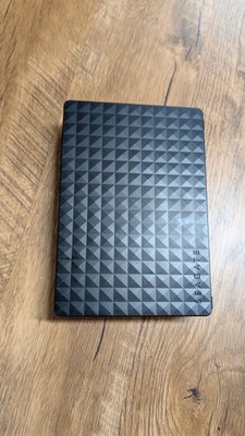 Seagate Portable Hard Drive 5TB SRD0NF2 USB 3.0 External Expansion Desktop Drive