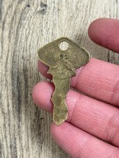 Vintage Old Original Car Auto Ford Model T Key 61