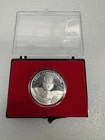 1993  "First Communion" 1 oz .999 Fine Silver Round