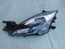 Mazda 6 6i Mazda6 Headlight Front Xenon Head Lamp Oem 2011 2012 Mazda 6 6i Mazda6 Headlight Front Xenon Head Lamp Oem 2011 2012