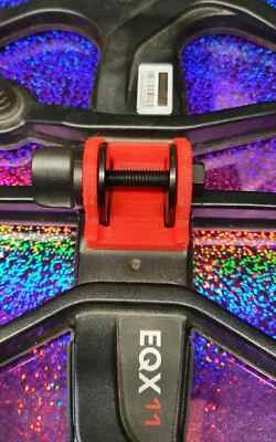 EQUINOXBITS Minelab Equinox original 800 - 600 6",11" 15" Coil stiffener check description