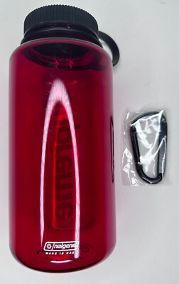 Supreme Nalgene 水筒 Supreme 新品 シュプリーム SUPREME Nalgene Characters 32oz
