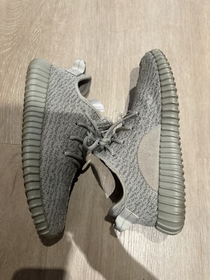 Sneakers White Yeezy 350 Moonrock Replica For Sale Size Adidas Yeezy Boost  350 Moonrock For Sale Online UK