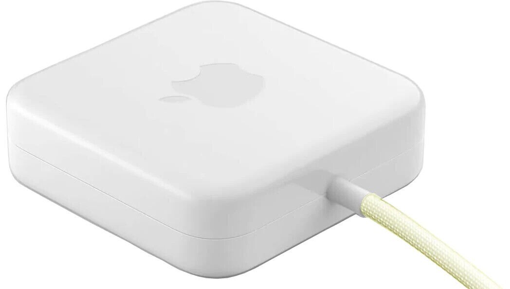 Genuine Apple iMac 143w M1 Power Adapter Charger (A2290) With