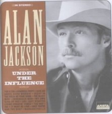 Under The Influence CD (2003) Value Guarantee...