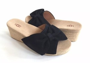 ugg jacey wedge