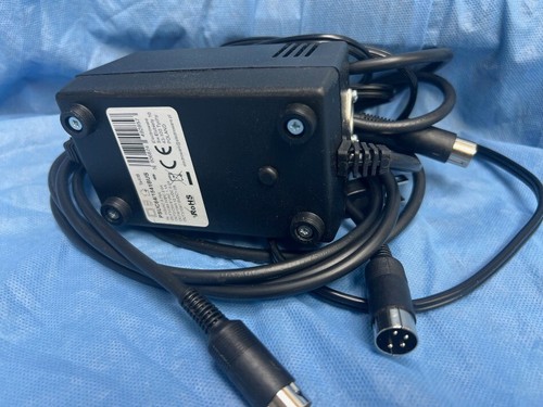 Commodore 64 / VIC-20 PSU & 1541-II - 2in1 - Adjustable Power Supply - Photo 3/4