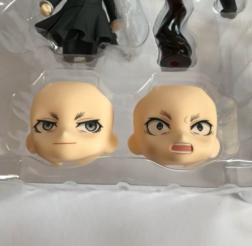 Nendoroid Ryunosuke Akutagawa #1191 Bungo Stray Dogs NEW - Picture 7 of 9