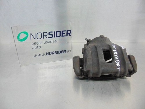 bremssättel vorne rechts für BMW SERIE5 (E34) 2.5 TDS DIESEL 143CV 91019