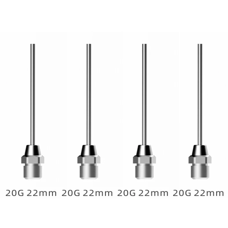 FI-G TIP 20G22MM