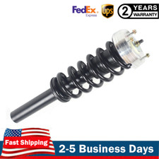 Front Shock Absorber Strut Assembly For BMW X5 X6 E70 E71 2008-2013 31316783016