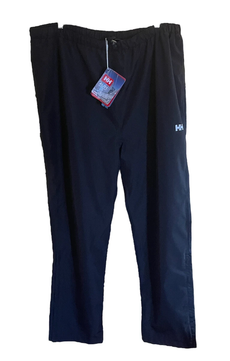 Helly hansen men's seven j rain pants sales