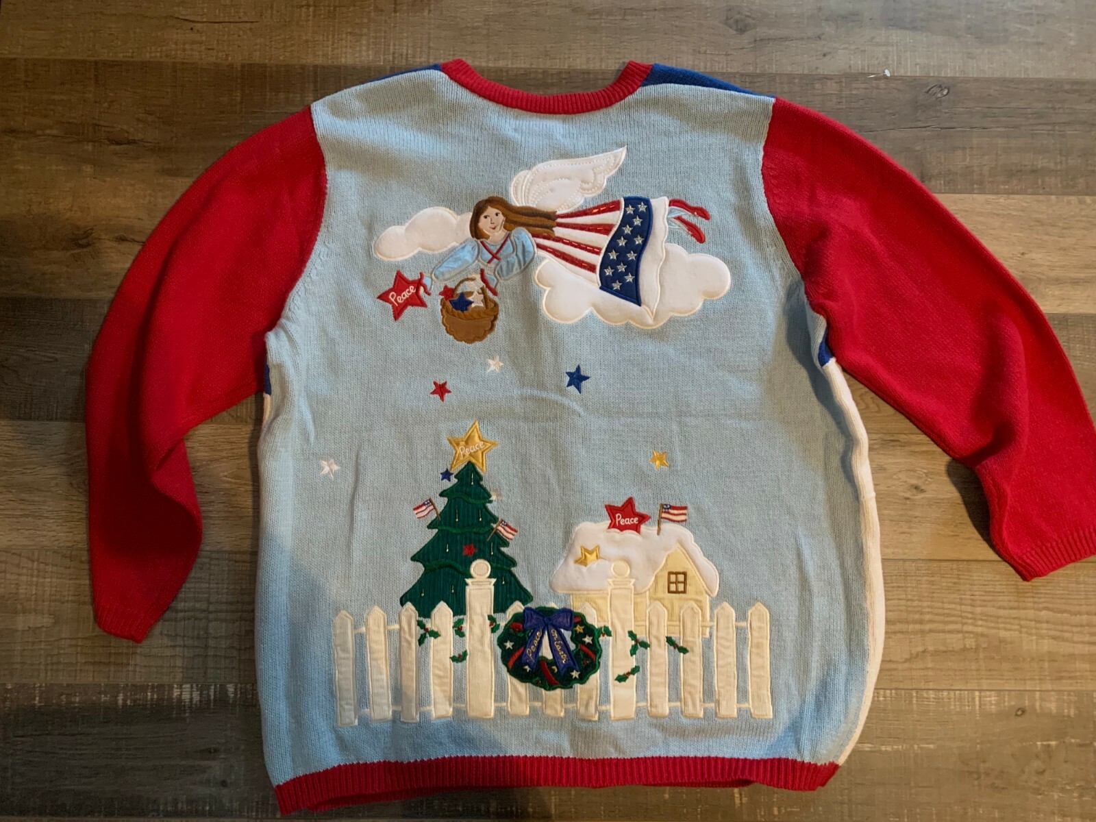 Vintage Quacker Factory QVC Ugly 