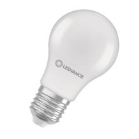 Ledvance E27 Led Lampe Classic Matt 4,9W Wie 40W 2700K