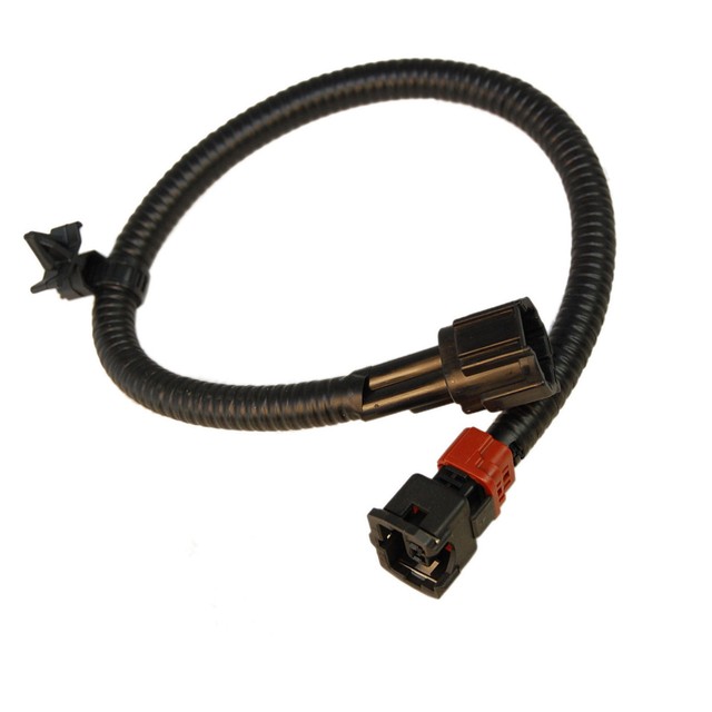 HQRP Wiring Harness Knock Sensor fits Nissan, Infiniti 24079-31U01