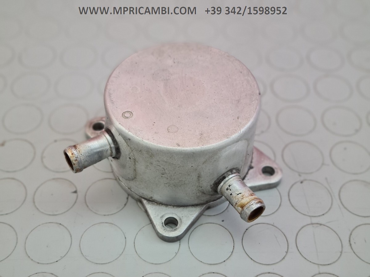 HEAT EXCHANGER COOLER OIL WATER 16600-01H00-000 SUZUKI GSXR 750